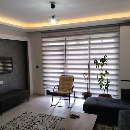 Ankara Esenboga Airport Luxury Rezidance Apart Zewnętrze zdjęcie