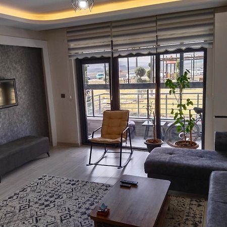 Ankara Esenboga Airport Luxury Rezidance Apart Zewnętrze zdjęcie