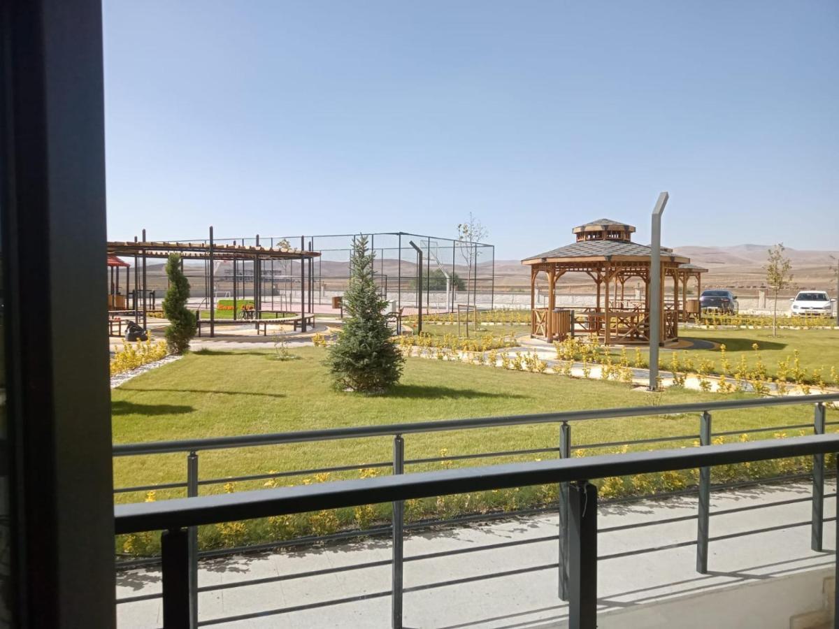 Ankara Esenboga Airport Luxury Rezidance Apart Zewnętrze zdjęcie