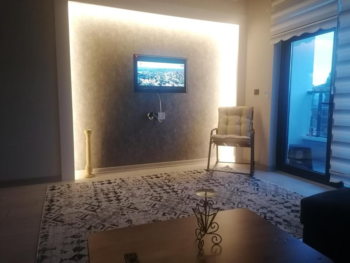 Ankara Esenboga Airport Luxury Rezidance Apart Zewnętrze zdjęcie