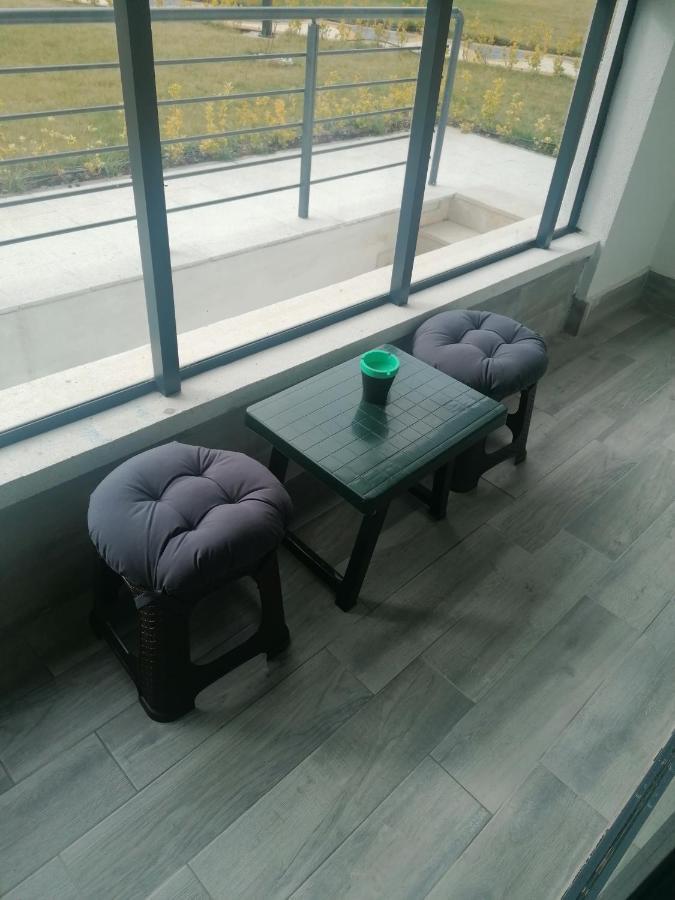 Ankara Esenboga Airport Luxury Rezidance Apart Zewnętrze zdjęcie