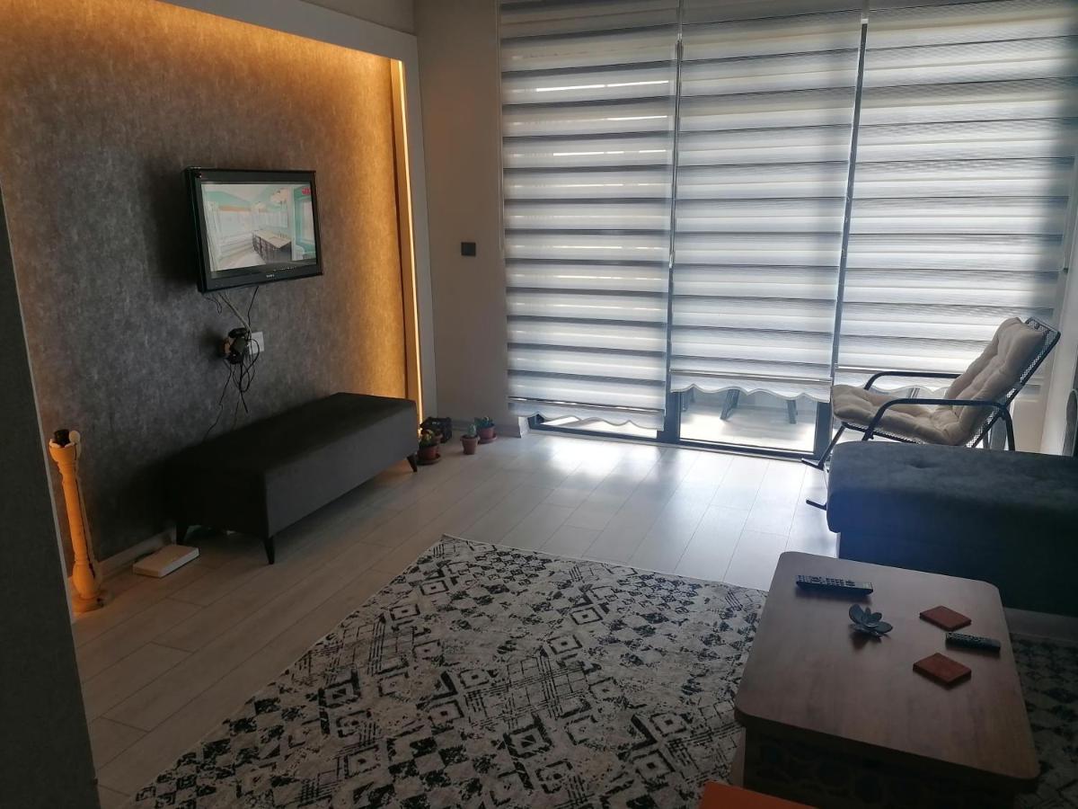 Ankara Esenboga Airport Luxury Rezidance Apart Zewnętrze zdjęcie