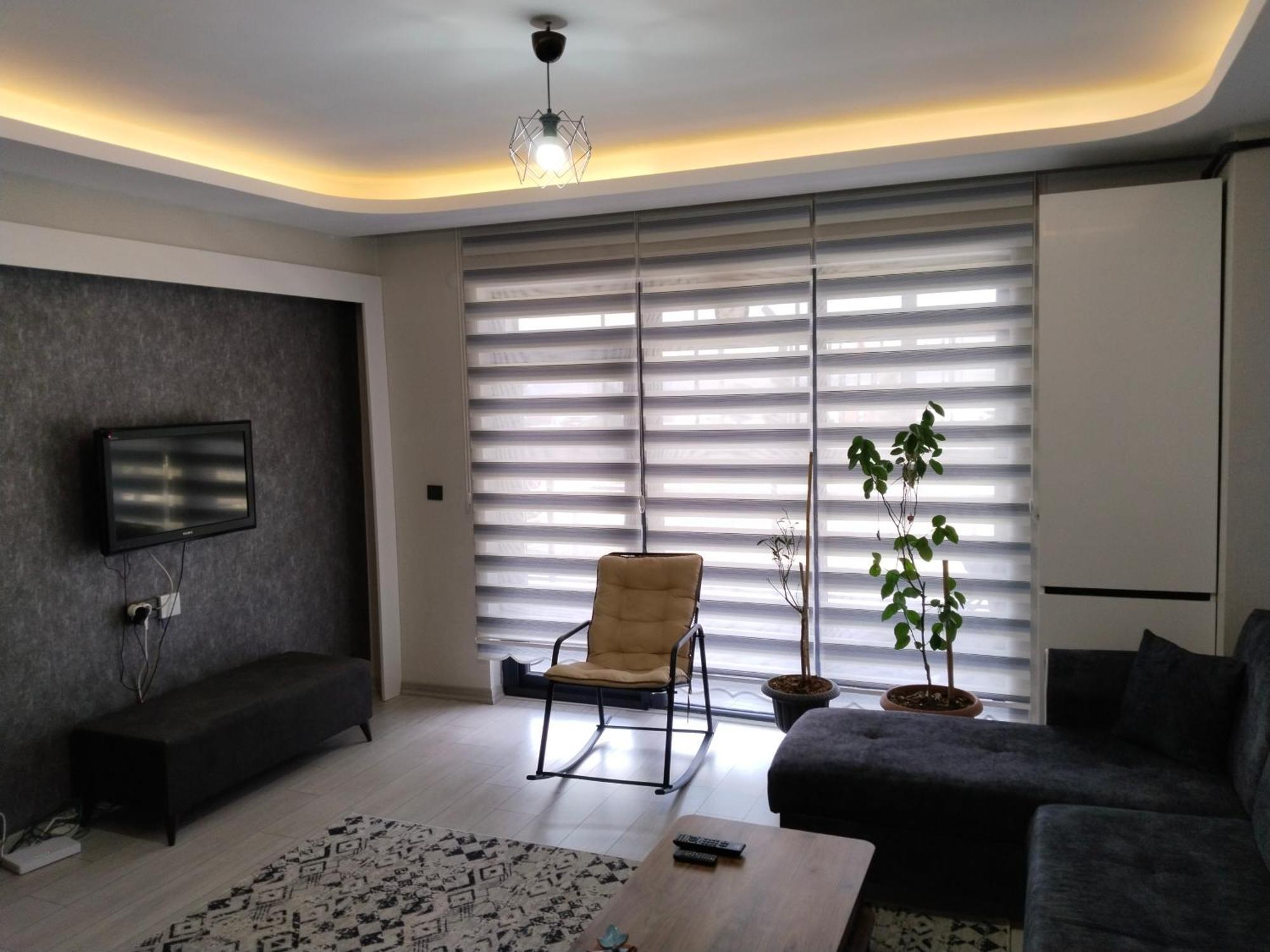 Ankara Esenboga Airport Luxury Rezidance Apart Zewnętrze zdjęcie