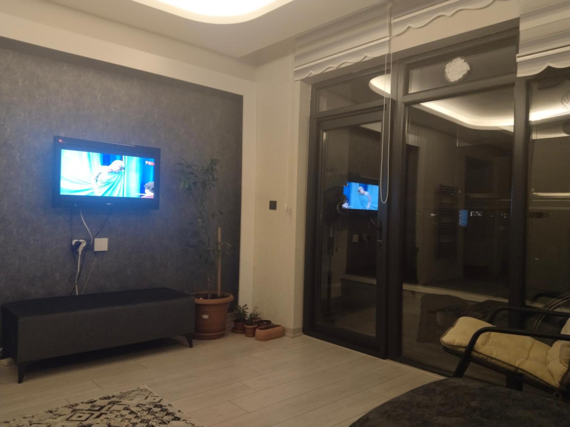 Ankara Esenboga Airport Luxury Rezidance Apart Zewnętrze zdjęcie