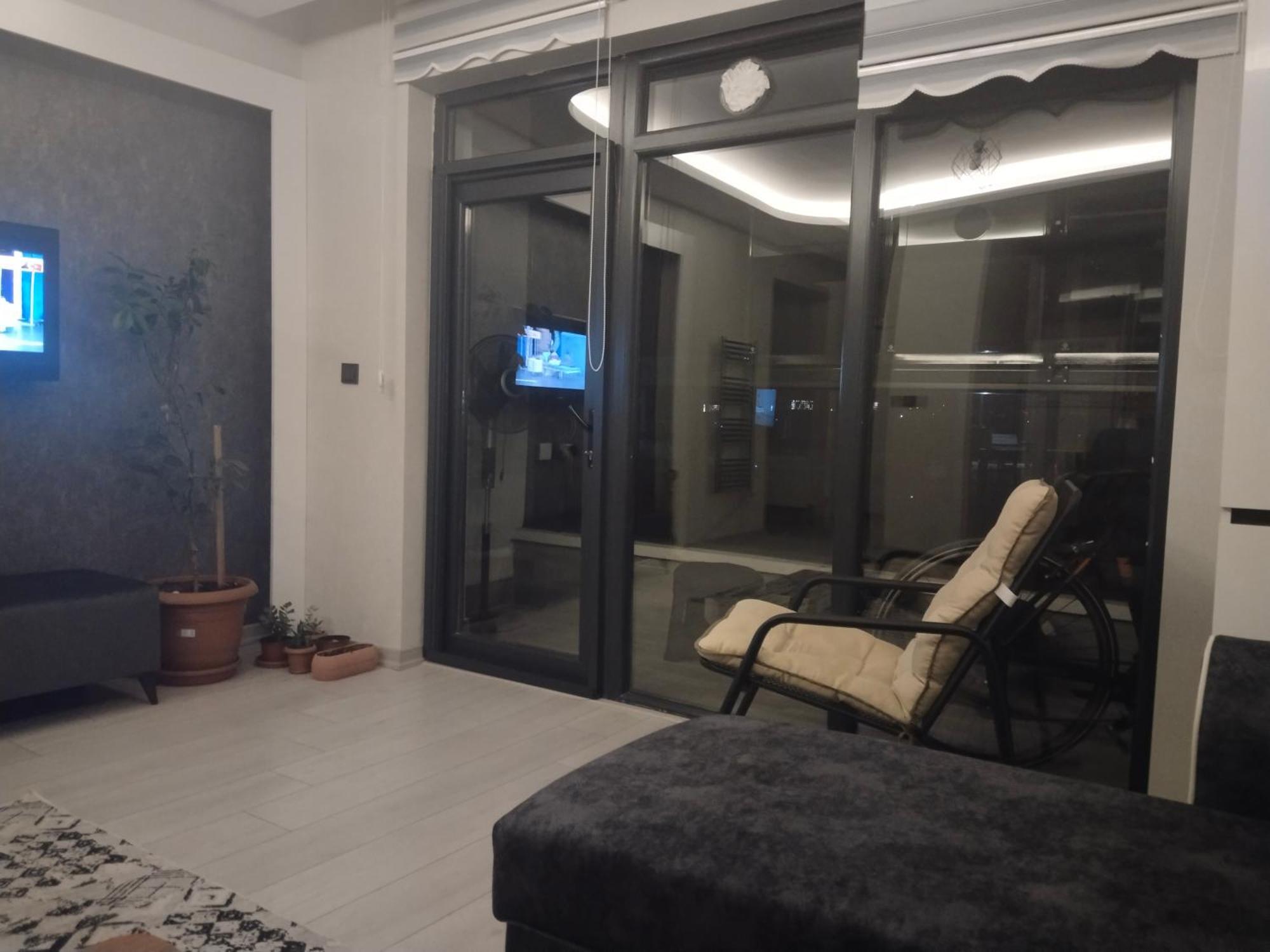 Ankara Esenboga Airport Luxury Rezidance Apart Zewnętrze zdjęcie