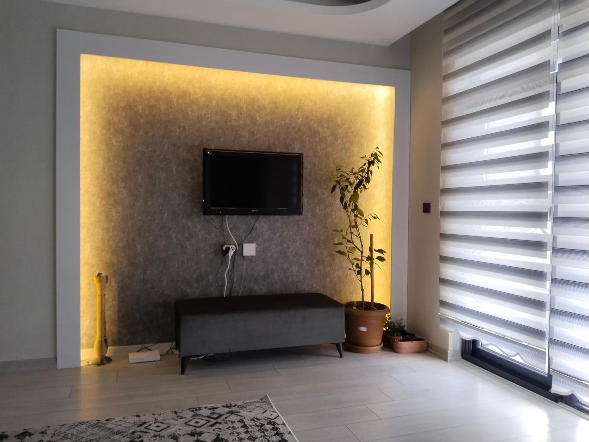 Ankara Esenboga Airport Luxury Rezidance Apart Zewnętrze zdjęcie