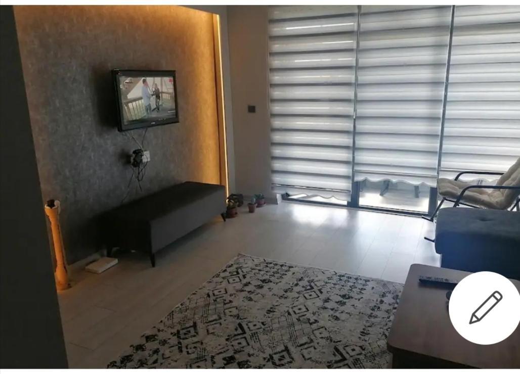 Ankara Esenboga Airport Luxury Rezidance Apart Zewnętrze zdjęcie