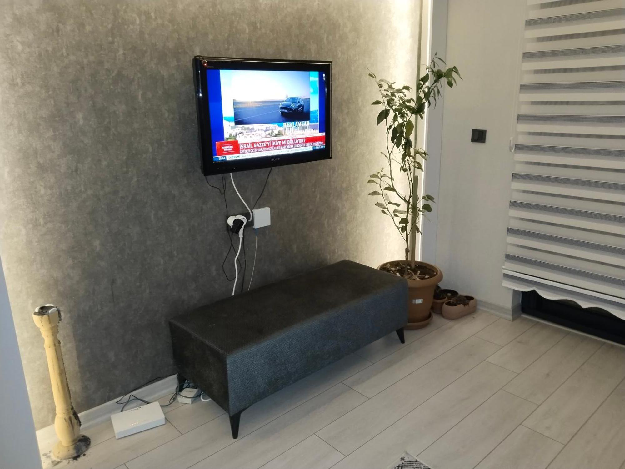 Ankara Esenboga Airport Luxury Rezidance Apart Zewnętrze zdjęcie